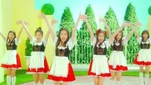 愛奇藝音樂榜 - 愛奇藝音樂榜：女團背靠大樹好乘涼