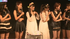 特別表演&生日環節