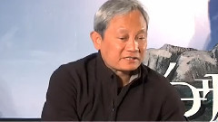 電影<白發魔女傳之明月天國>拍攝花絮制作特輯之百煉成鋼