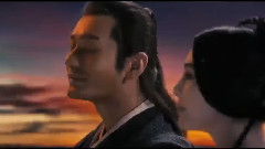 電影<白發魔女傳之明月天國>先行版預告片 男神版