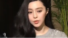 電影<白發魔女傳之明月天國>拍攝花絮之魔女來襲