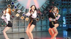 Love Us 整場