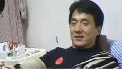 電影<十二生肖> 俠盜外傳之大哥怕打針