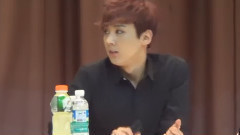 CHUNJI Happy Birthday To Dear My ChanHee, 燦熺啊,生日快樂!