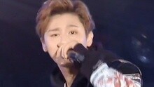 MONSTA X - Rush 現場版