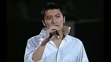 謝霆鋒 - 因為愛所以愛 現場版