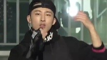Ikon - Rhythm Ta 現場版