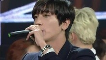 CNBLUE一位受賞 現場版