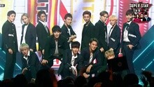 Seventeen - Mansae 現場版