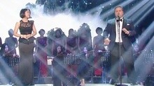 Paul Potts,ALi - 懷念的金剛山 不朽的名曲2 現場版 15/10/03