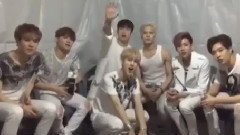 V GOT7我們得到一位了!