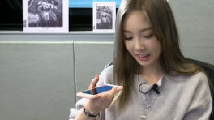 V APP I Interview Tiffany電話連線Cut