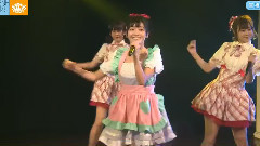 特別表演 & 生日環節