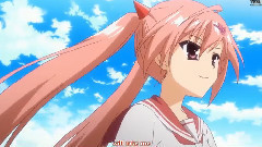 動漫<緋彈的亞里亞AA> 開頭PV