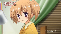 動漫<緋彈的亞里亞AA> PV