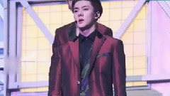 一周的偶像 世勛Cut