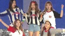 Dumb Dumb - KBS音樂銀行 現場版 15/10/09
