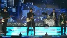 Cinderella - KBS音樂銀行 現場版 15/10/09