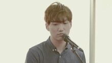 Bily Acoustie - 你在我的懷里
