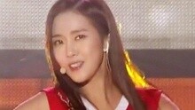 Somehow - KBS音樂銀行 現場版 15/10/09