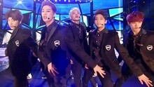 So, Dangerous - KBS音樂銀行 現場版 15/10/09