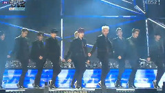 Intro & 危險(So,Dangerous)