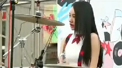 架子鼓嗨場精選舞曲