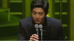 韓國電視劇大賞 燦烈Cut