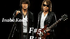 男歌手高音混聲F5和F#5