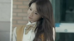 OnStyle 韓劇<<因為是第一次>林允兒Cut