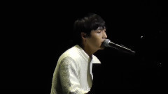 一個人