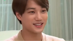 Oh!my baby KAI 金鐘仁CUT 中文字幕