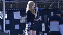 I 兩次彩排 & 正演