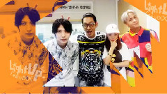 金昌烈的OLD SCHOOL VIXX LR CUT 不可視全場電臺