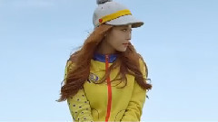 BTR服飾 我們的BTR篇 CF