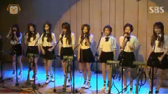Ah-Choo - 兩點出逃Cultwo Show 現場版 15/10/08