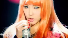 I Got A Boy黃美英Tiffany聲音合輯
