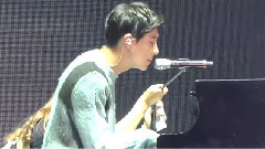 All Of Me (燦烈solo)
