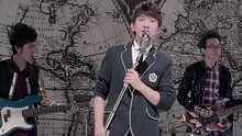 情書不包郵 MV