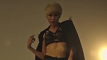 向上向上 預告