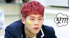 Monsta X - Night Assembly DeokspatchX2 Ep.1