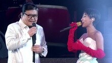 天地在我心 現場版