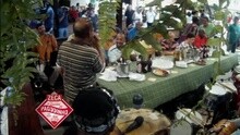 Roda Ciranda / Quem é Do Mar N?o Enjoa / Canta, Canta Minha Gente / Segure Tudo / Casa De Bamba