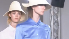 2016米蘭時裝周 Jil Sander S S 2016 Fashion Show