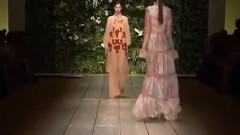 2016春夏米蘭時裝周 Laura Biagiotti S S 2016 Fashion Show