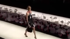 2016春夏米蘭時裝周 Giorgio Armani S S 2016 Fashion Show