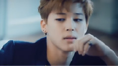 You - JIMIN's 21st生日賀頻