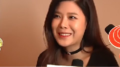 Lyn訪談秀中文 花癡李健求合作