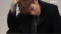DAZED Korea INS更新TOP視頻一則