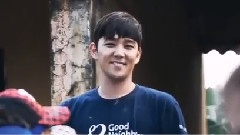 Instyle Korea10周年慈善畫報 Love Actually